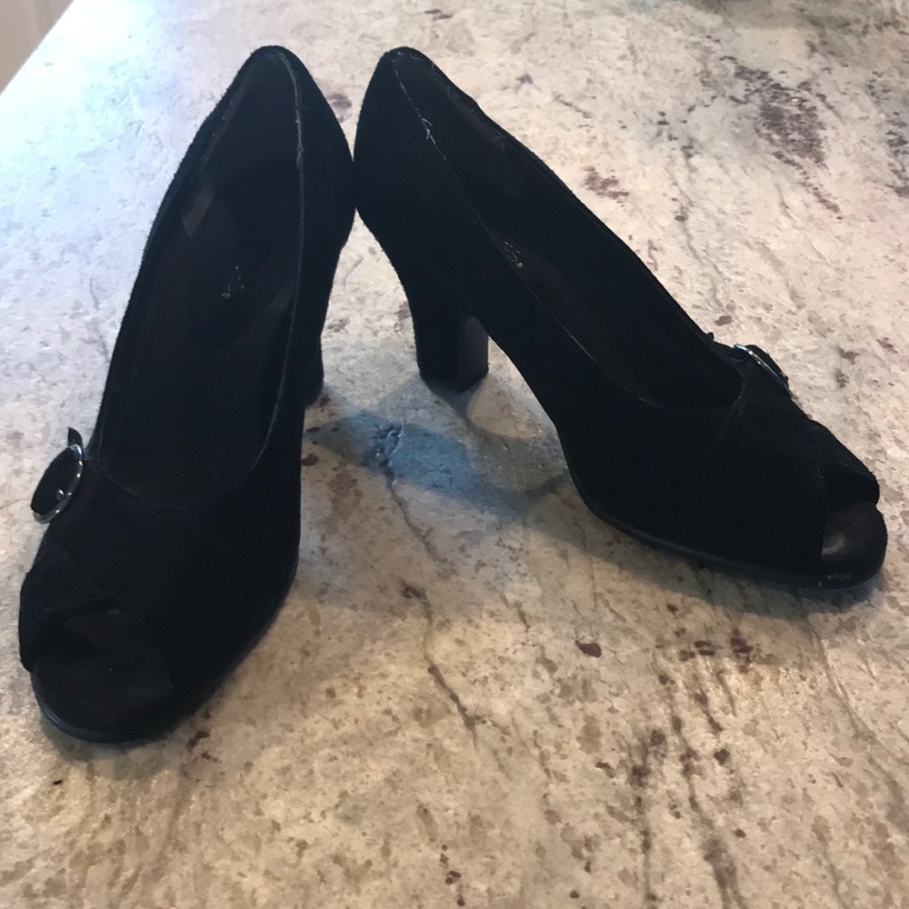 Heels - Aerosoles
